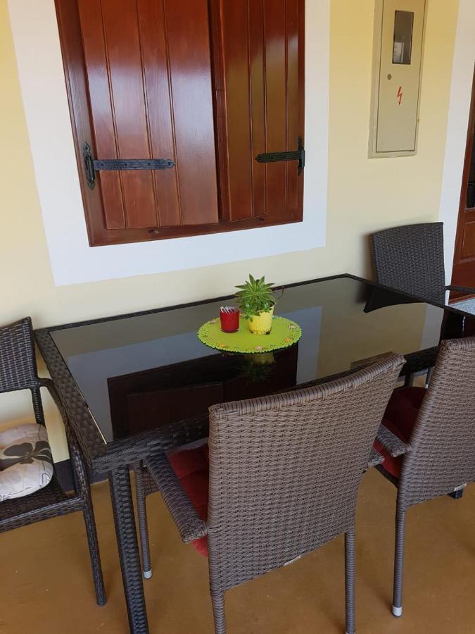 Apartmani Corleone Bilice Luaran gambar