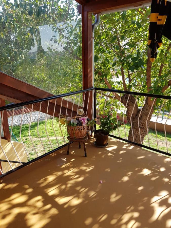Apartmani Corleone Bilice Luaran gambar